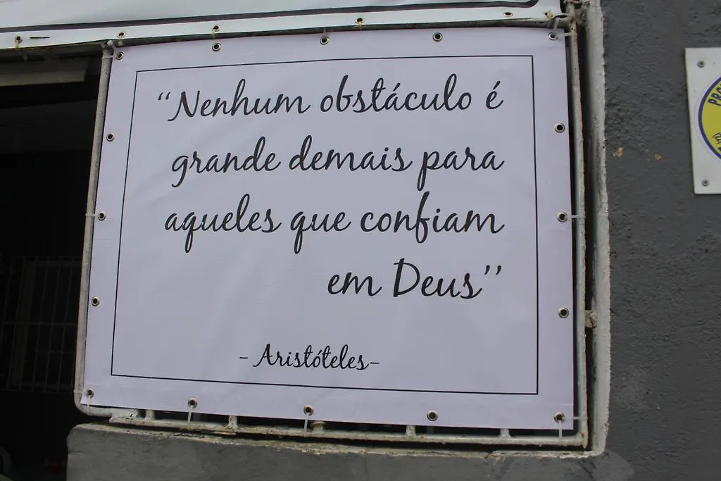 Pousada Mel-1